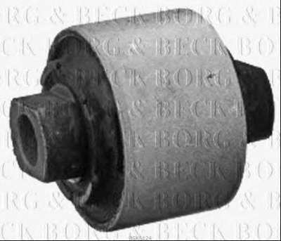 BORG & BECK bsk6124 -  Подвеска, рычаг независимой подвески колеса